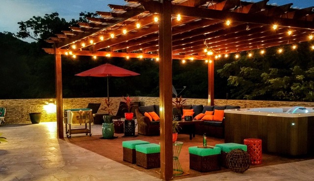 Arena Luxurious Condo w/Pool and Hot Tub in San Juan del Sur