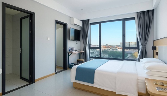 Ark Hotel in Phnom Penh