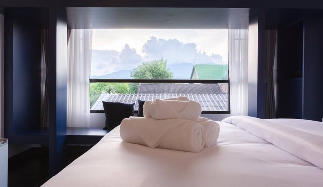 Asa Hotel