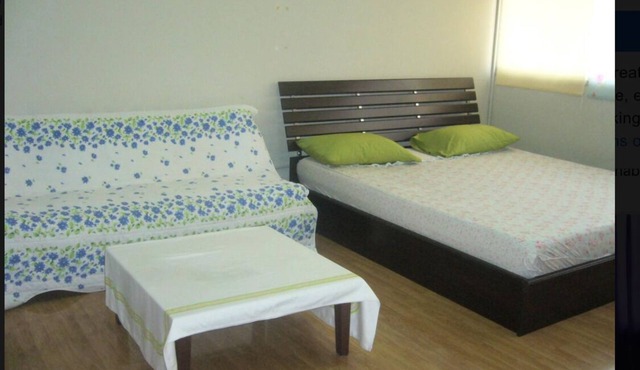 Asia Don Mueang Bangkok Condominium B&b in Chang Wat Nonthaburi