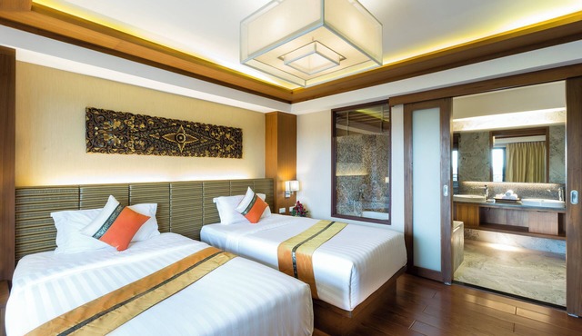 Asia Hotels Group - Poonpetch Chiangmai