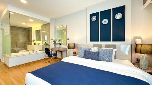 Astra Sky River Grand Suites
