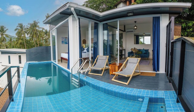 Aura Koh Tao
