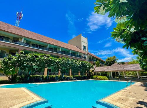 Authong Residence