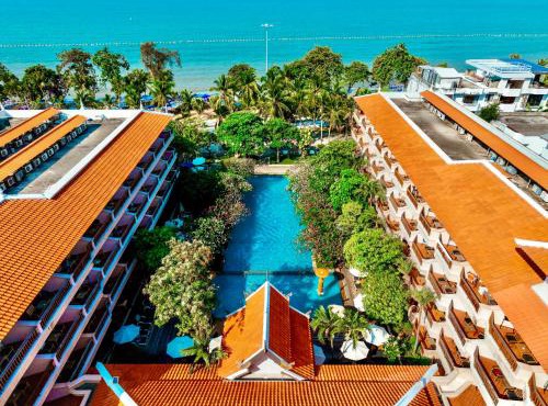 Avalon Beach Resort Pattaya