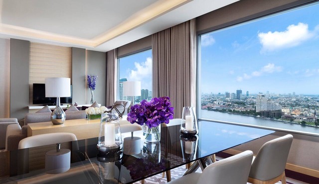 Avani+ Riverside Bangkok Hotel in Bangkok