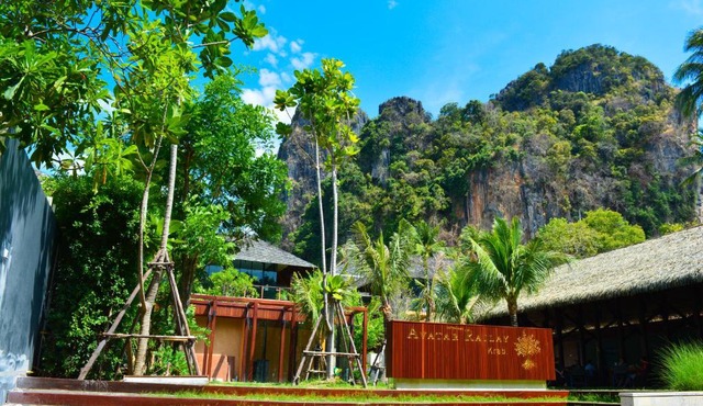 Avatar Railay-Adults Only