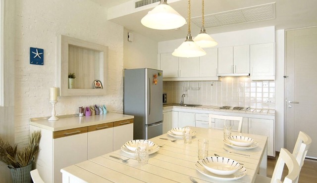 Away Baan Nub Kluen Beachfront at HuaHin