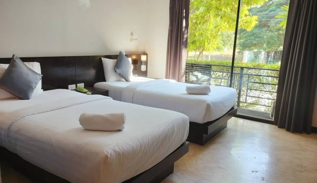 Aziss Boutique Hotel