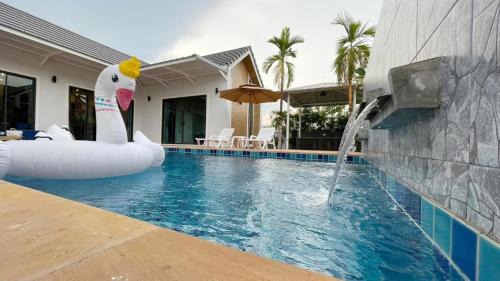 Azure Escape Pool Villas Hua Hin in Hua Hin in Hua Hin
