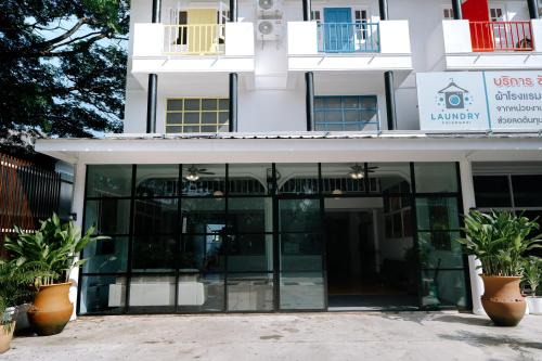 B&B Chiangrai