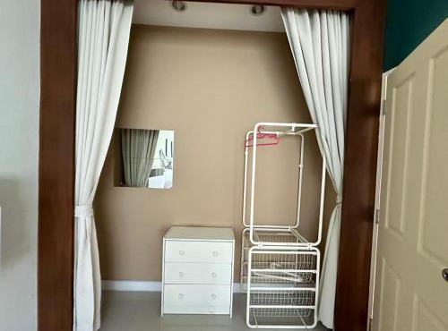 B K home