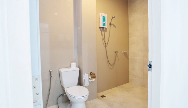 B2 Korat Boutique & Budget Hotel in Nakhon Ratchasima