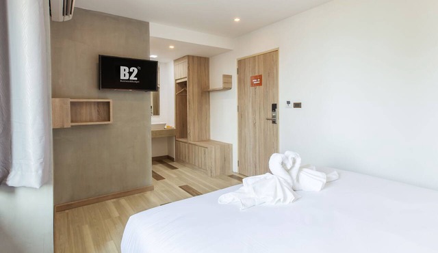 B2 Ubon Premier Hotel in Ubon Ratchathani