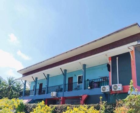 Baan Haneen At Lanta in Ko Lanta
