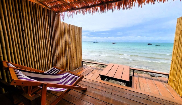 Baan I Taley On Sea