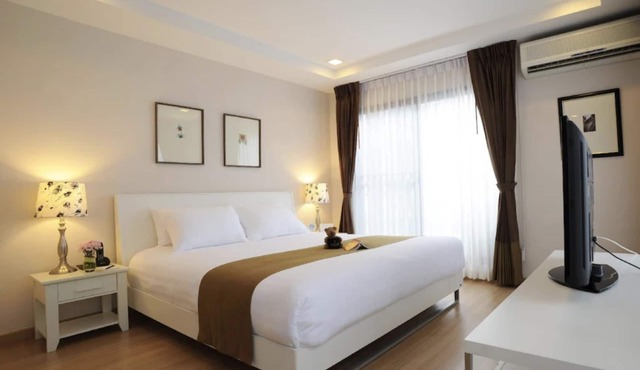 Baan K Residence