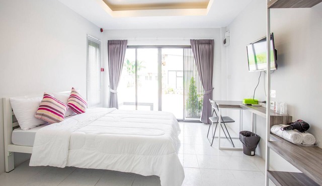 Baan Le Vimaan in Nakhon Ratchasima
