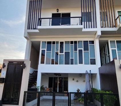 Baan Nimman 1 บ้านนิมมาน 1 in Chiang Mai