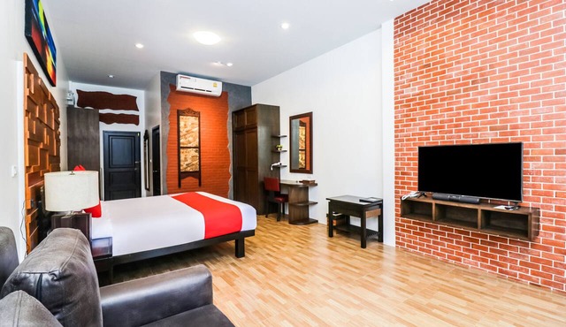 Baan Noppadol Hua Hin Loft Hotel