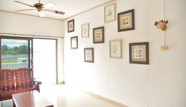 Baan P'Mike Resort Pranburi in Pranburi