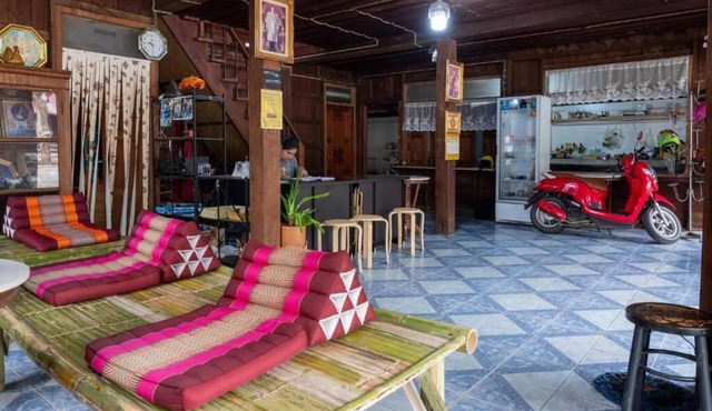 Baan Pai Hostel