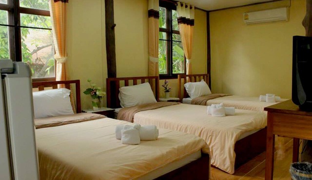 Baan Phuthadol