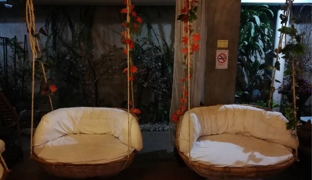Baan Pim in Chiang Mai
