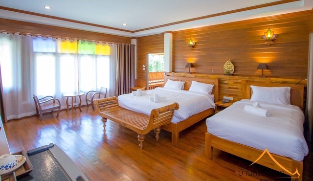 Baan Pondchanok Hotel