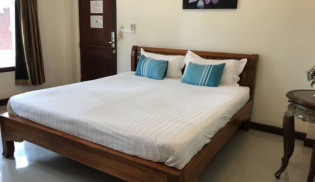 Baan Ruankaew Resort