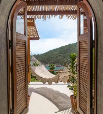 Baan Talay Koh Tao Resort & Yoga