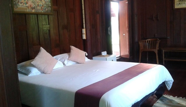 Baan Thai Resort