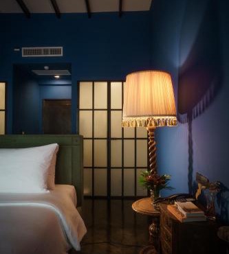 Baan Tuk Din Hotel