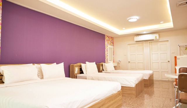 Baandara Resort Saraburi in Saraburi