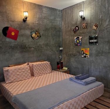 Baanmaneerat บ้านมณีรัตน์ เกาะล้าน