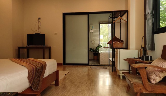 BaanPaa Resort