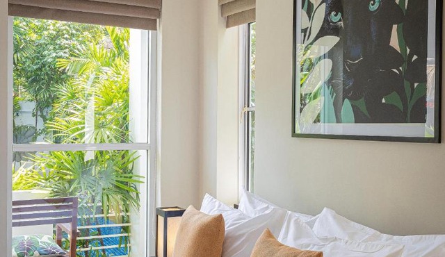 Babel Boutique in Siem Reap