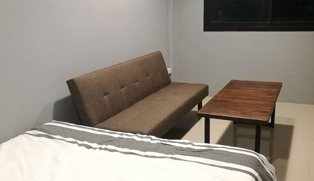 Backpack Station - Hostel in Bangkok