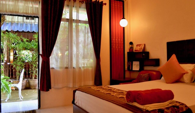 Baifern Homestay in Ayutthaya