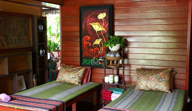 Baifern Homestay in Ayutthaya