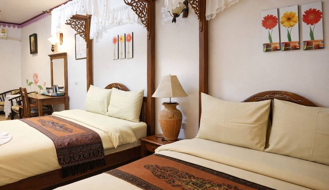 Ban Aothong Hotel