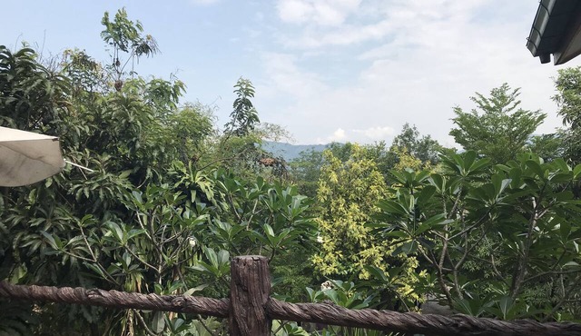Ban Hlung Khao Adventure in Nakhon Nayok