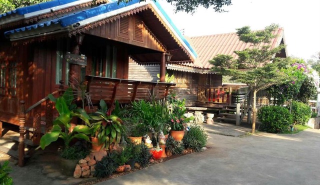 Ban Mai Suay Resort Pak Chong