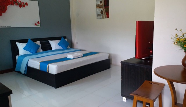 Ban Naam Resort