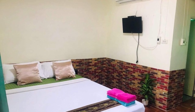 Ban Phu Kieng Nam Resort