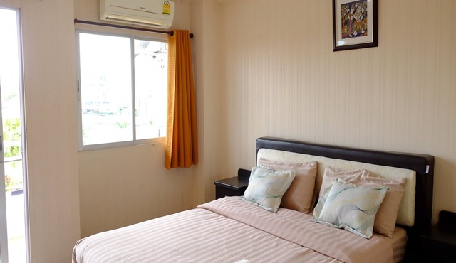 Banchang Apartment and Hotel