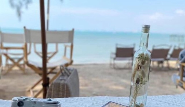 Bang Saray Sea Saran condominium