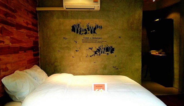 Bang Wela at Suanphung Resort