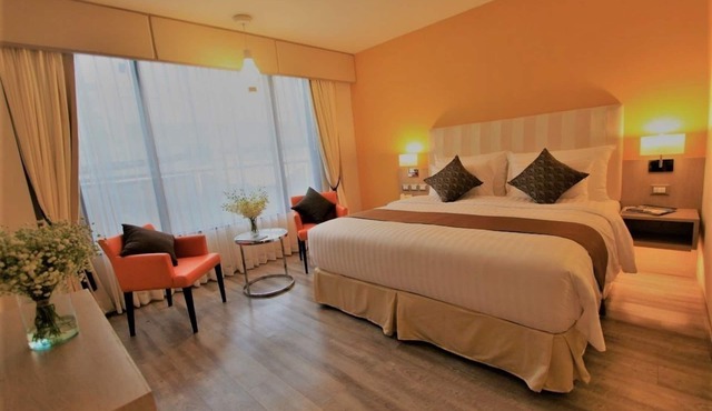 Bangkok Midtown Hotel