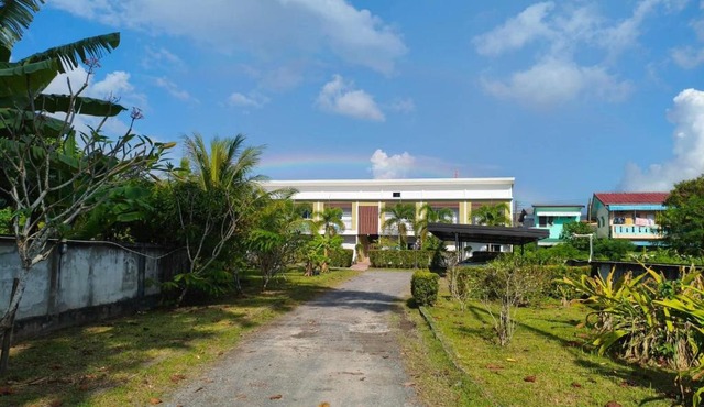 Bangtao Mango House in Bang Tao Beach